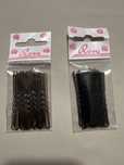 Ganchos de cabelo