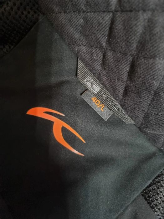 Kurtka narciarska Kjus damska 40L