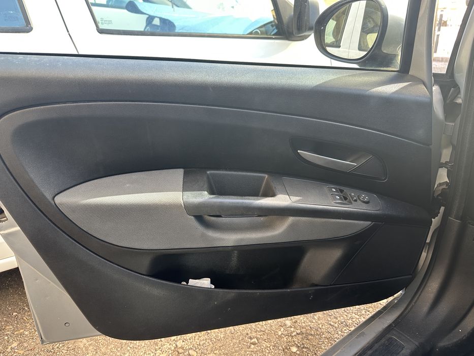 Fiat grande puntu 2009 1.2 gasolina
