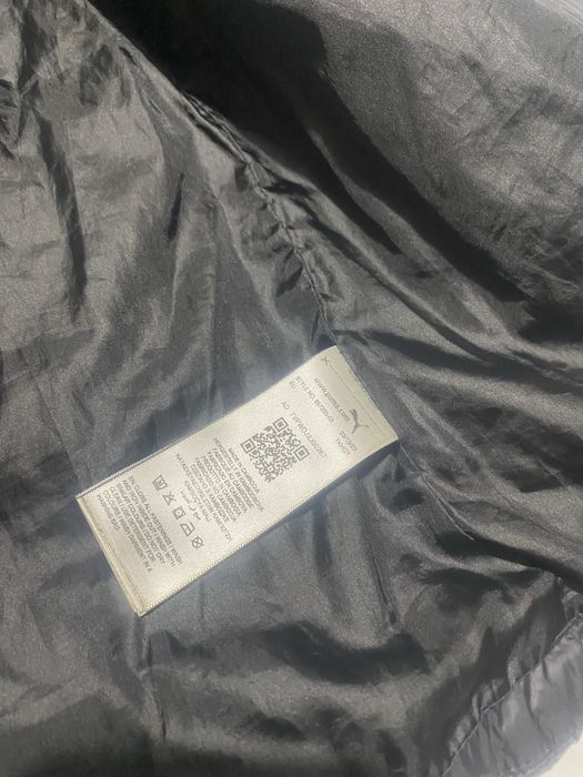 Casaco Puma como novo