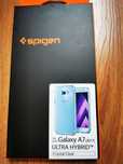 Etui spigen Samsung galaxy A7 2017