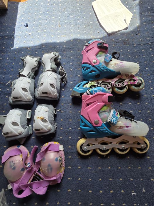 Продам дитячі роліки, в гарному стані