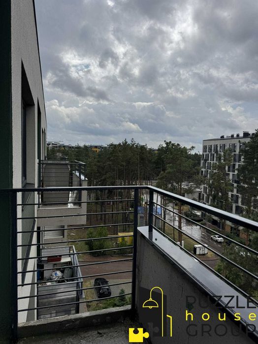 Продаж 2к дворівневої квартири ЖК Park Town, Гостомель