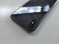 Iphone X 256 GB 100 % Батарея