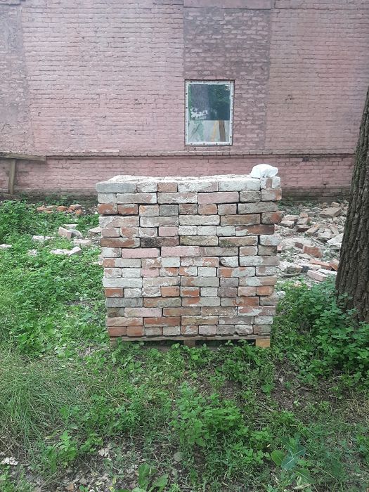 Продам Екатериненский кирпич