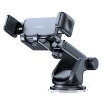 Uchwyt Samochodowy Joyroom JR-ZS283 Dashboard Car Mount Black