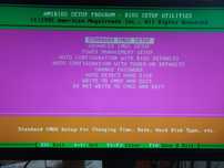 retro laptop compaq pressario series 400 (486)