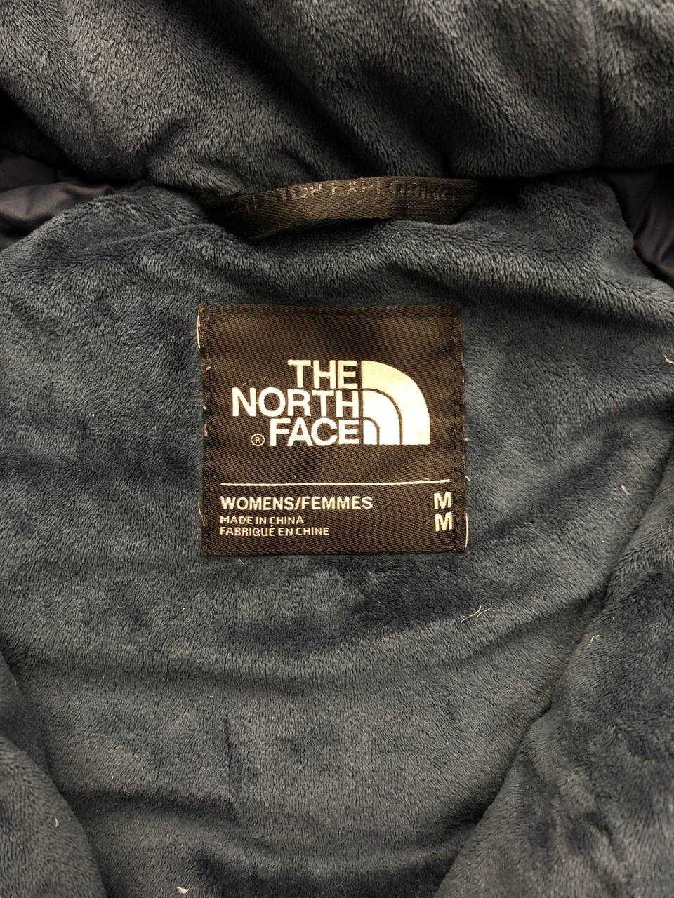 Тепла куртка , The North Face