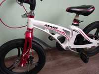 Продам детский велосипед MARS.