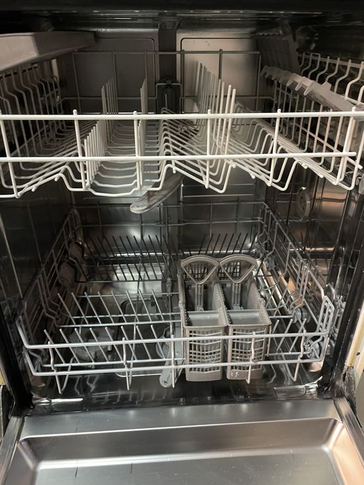 Zmywarka do zabudowy