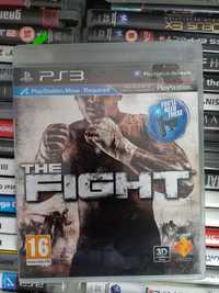 The Fight na PS3