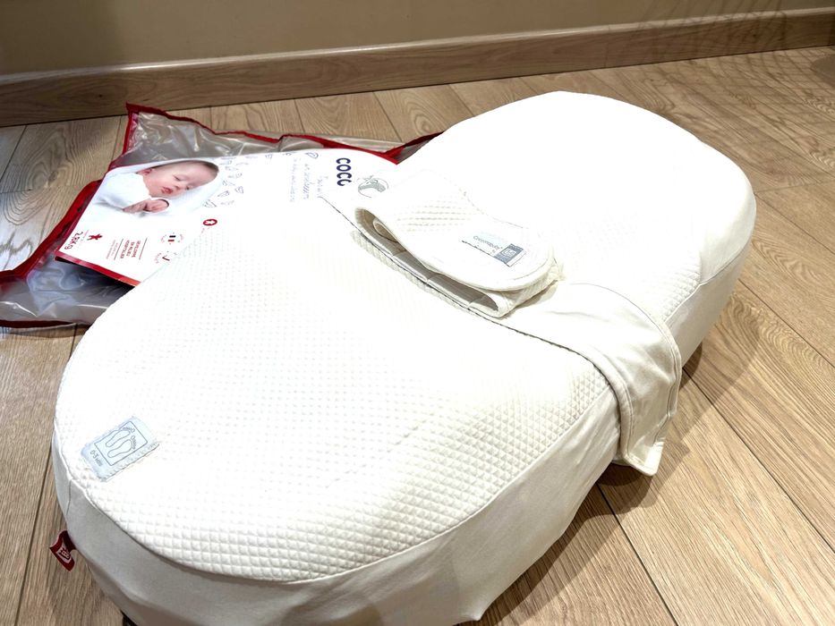 Матрац-кокон Red Castle Cocoonababy