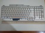 Клавиатура для ноутбука Dell Inspiron 1720, работает через раз.