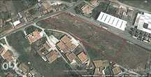 Terreno Urbano 6000m2 Benedita