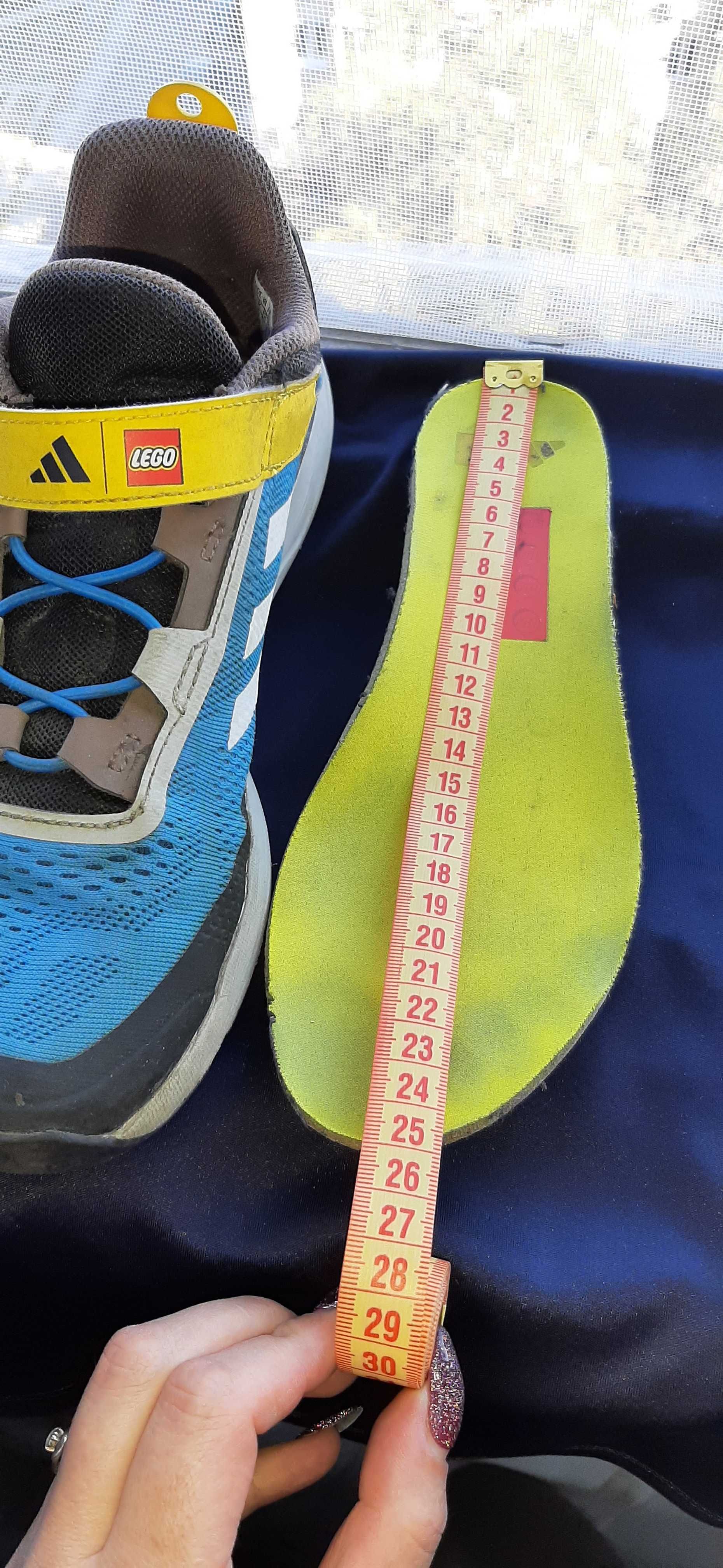 Кросіки adidas Lego