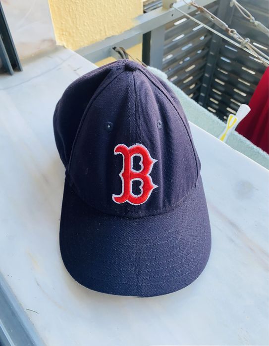 Boné Cap New Era