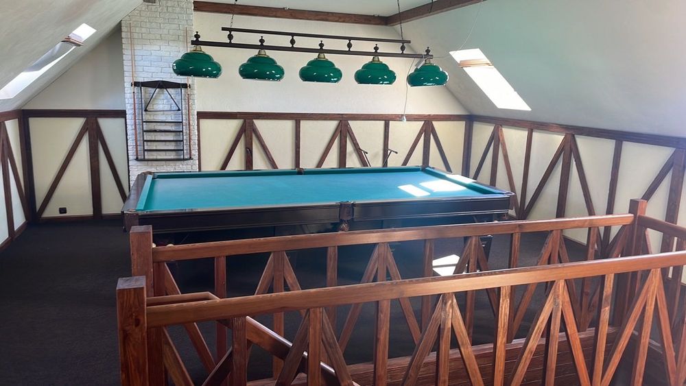 Хозяйский Дом на Старом Салтове.