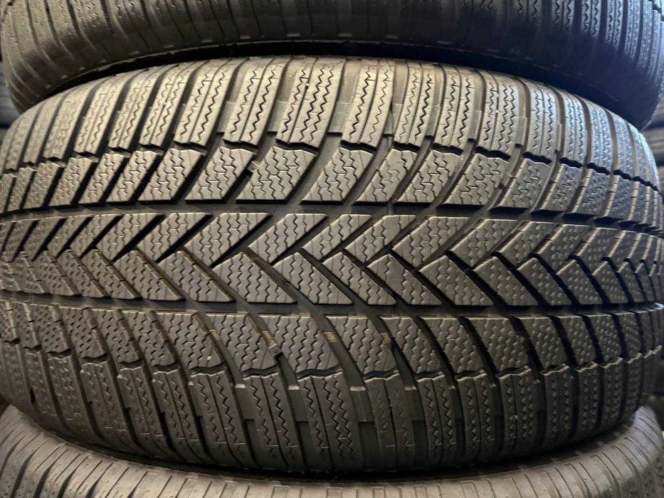 255/50 R19 BRIDGESTONE BLIZZAK LM005 (95% протектор) Зима