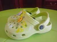 Crocs criança T24