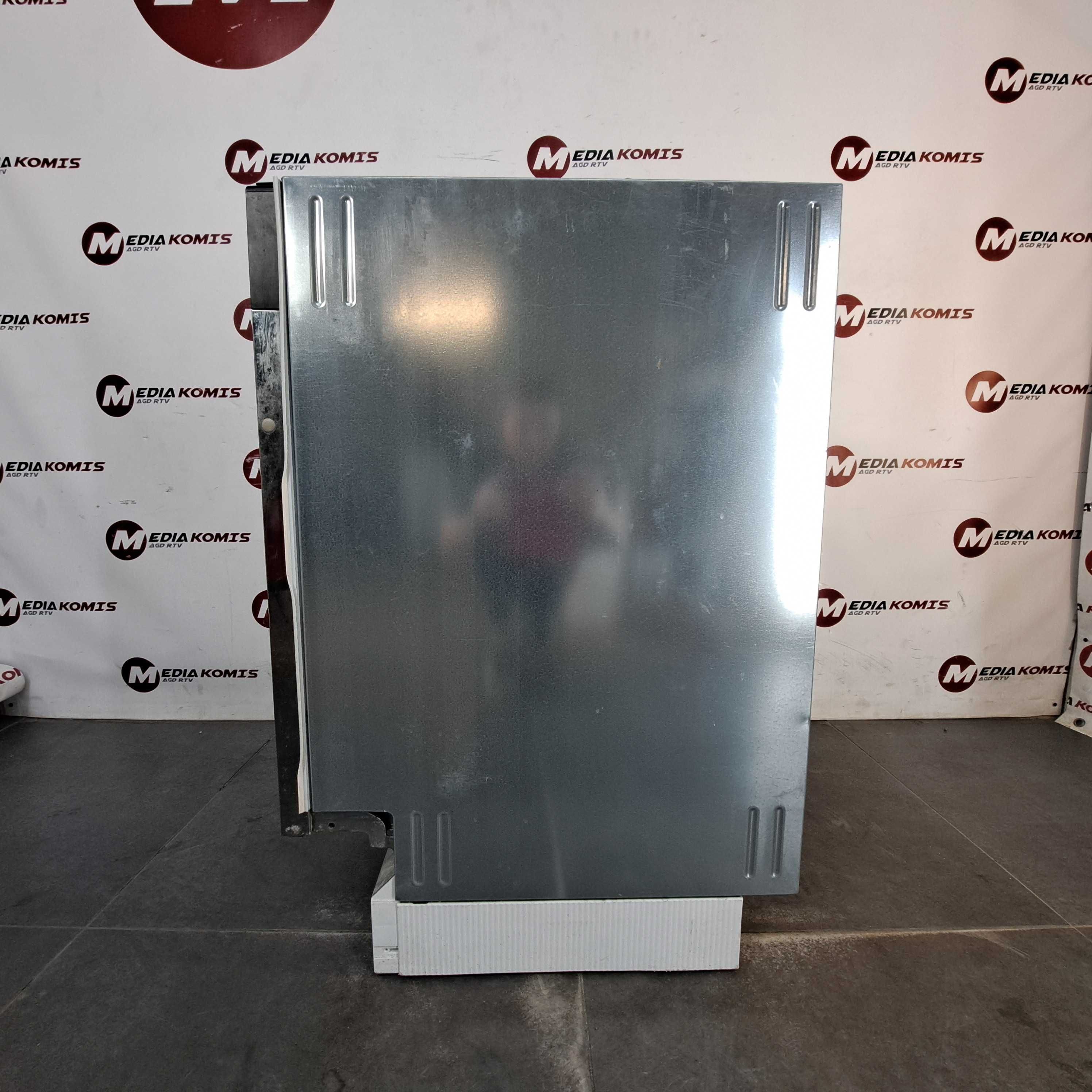 Zmywarka Constructa CP532V9/14 [12m-cy gwar] A/9kpl/5prg/46dB/9litrów