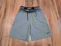 Шорты Nike Dri-Fit Athletic Training Gym shorts gray