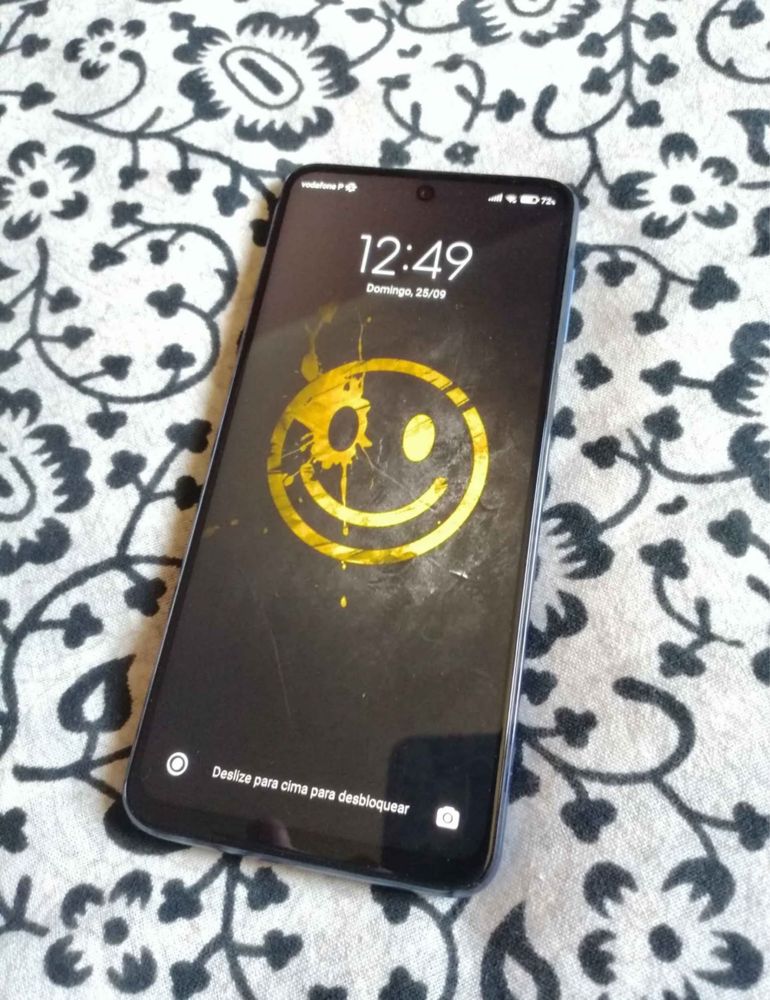 Xiaomi Redmi Note