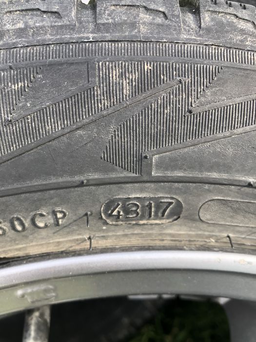 Шини Nokian 205/55 r 16