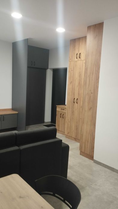 Wynajmę mieszkanie 38m2, bezczynszowe, centrum miasta