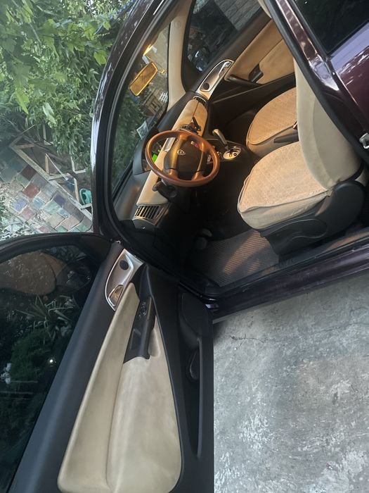 Lancia ypcilon женская машина