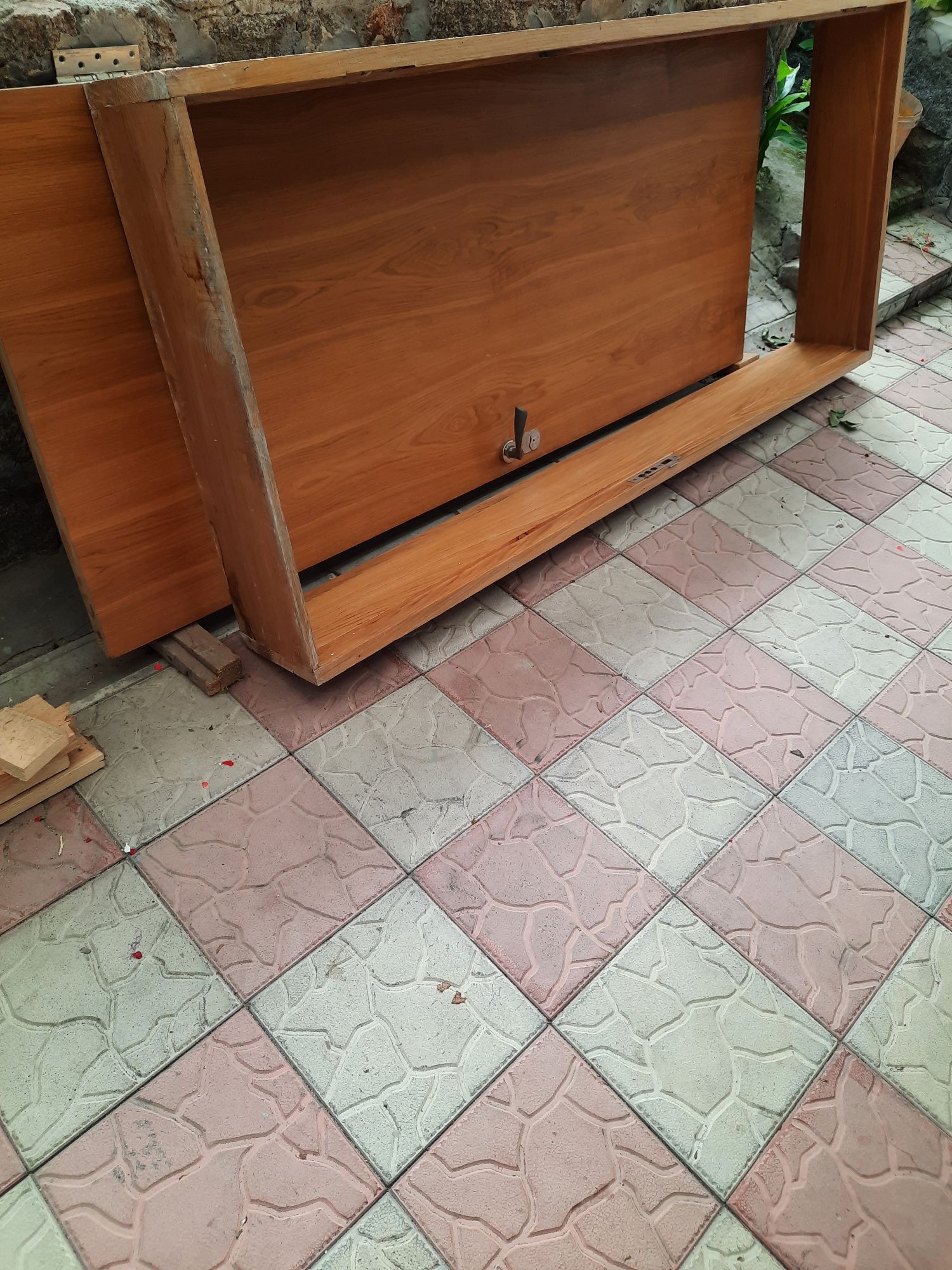 Броньовані двері