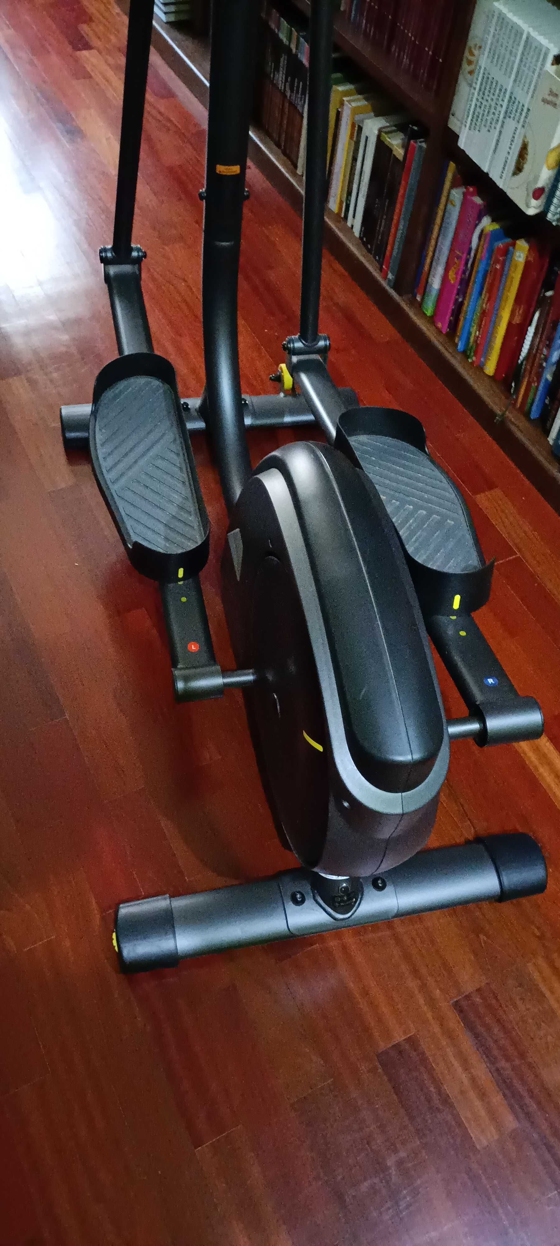 Bicicleta elípticas Domyos