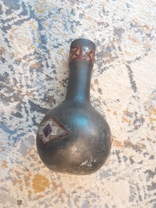 Piękny Gruziński wazon ZSRR