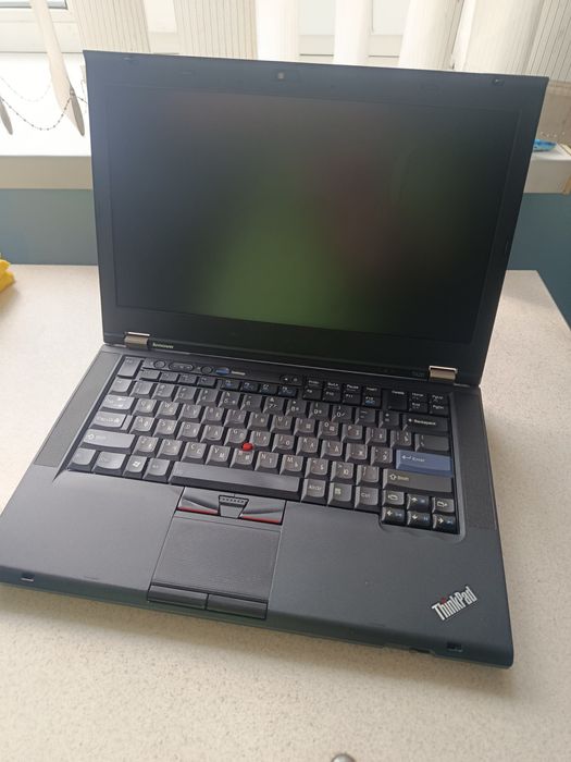 Ноутбук Lenovo Thinkpad T420