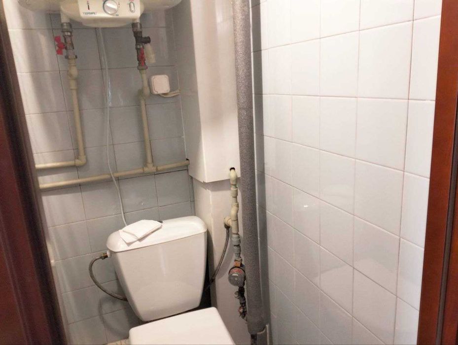 продам 3х ком квартиру на Крымской