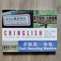'Chinglish' album