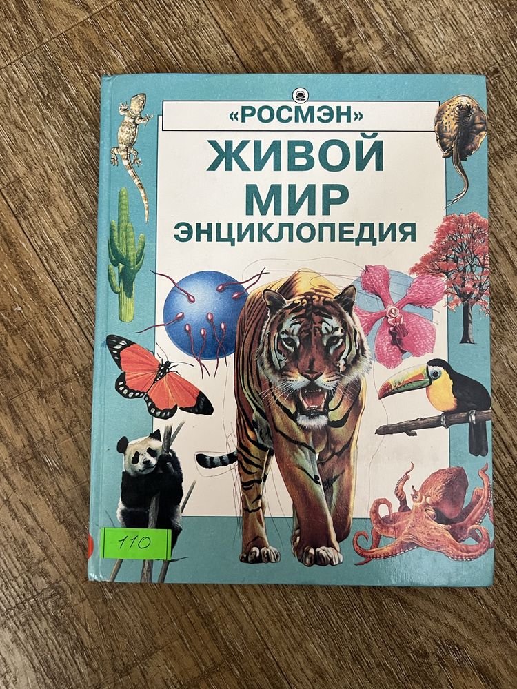 Російські книжки дітям
