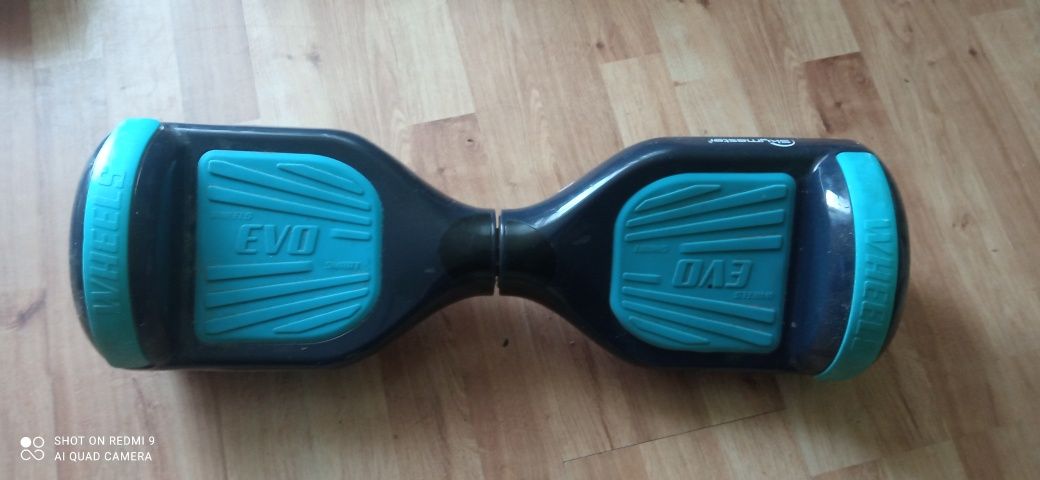 Hoverbord/deskorolka elektryczna skymaster