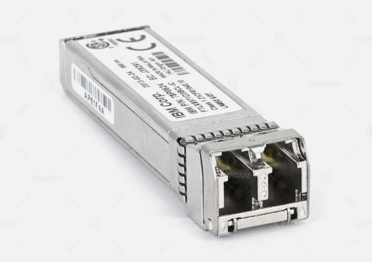 SFP Transceiver IBM 78P0624 10GBASE-SR 850nm
