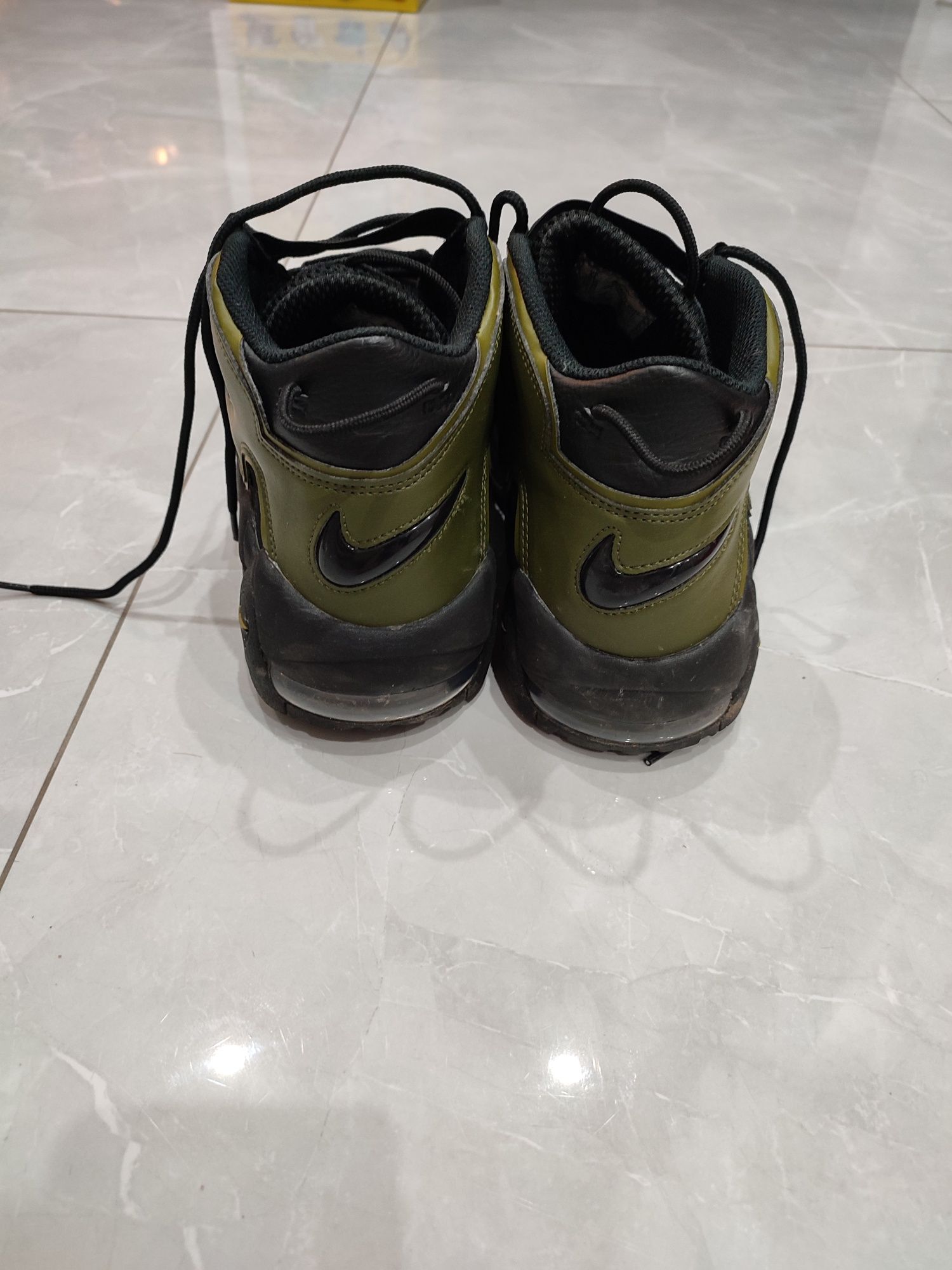 Nike air more uptempo 96 r 45