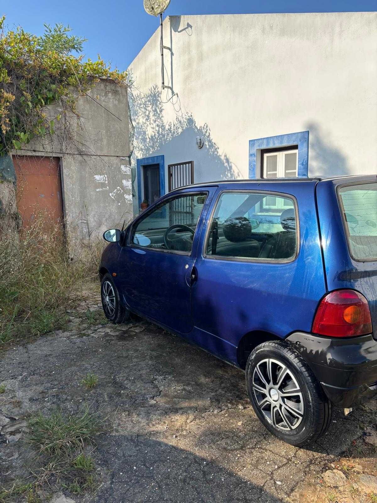 Renaut Twingo 1998