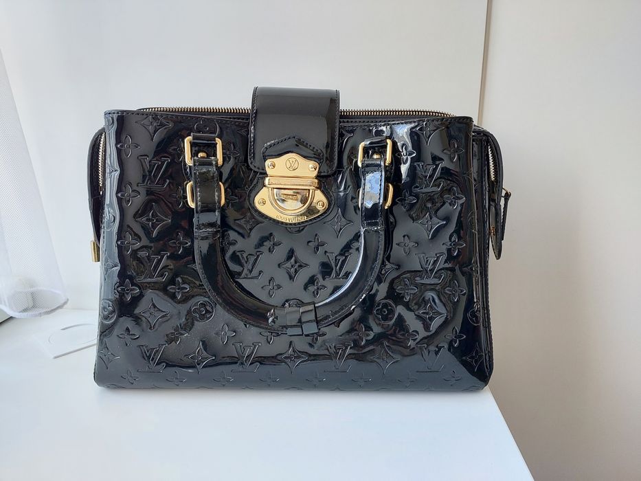 Сумка louis vuitton melrose avenue bag