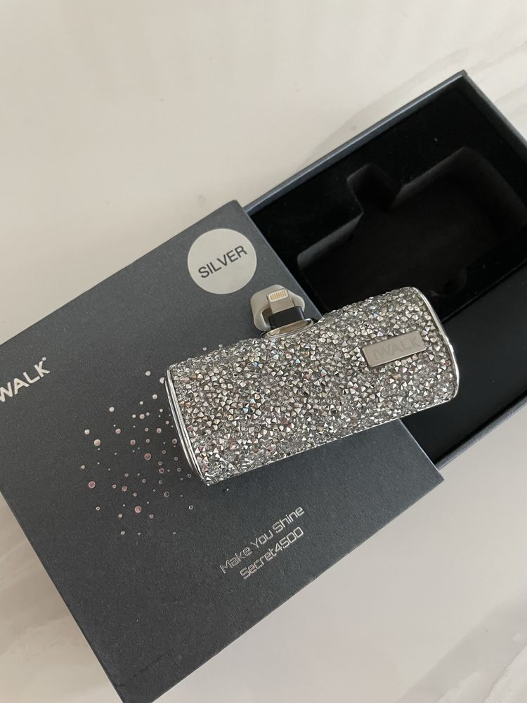 Powerbank iwalk.