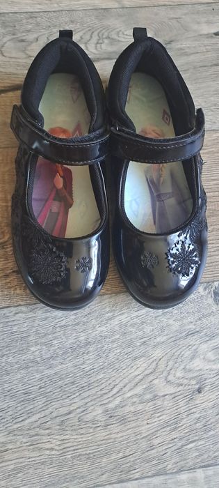 Туфельки дісней з підсвіткою