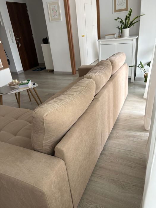 Sofá da Conforama em muito bom estado