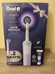 Escova elétrica Oral B PRO