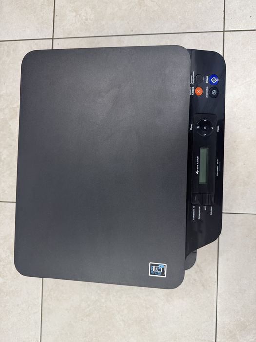 МФУ принтер Samsung Multifunction M2070W