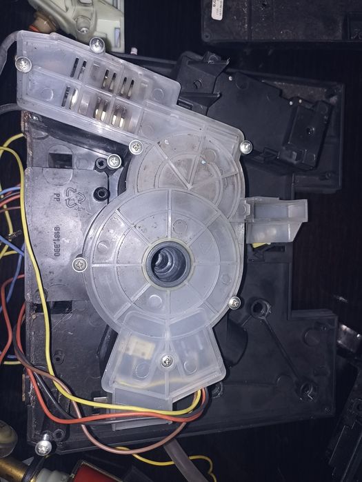 saeco incanto кавомашина на запчастини