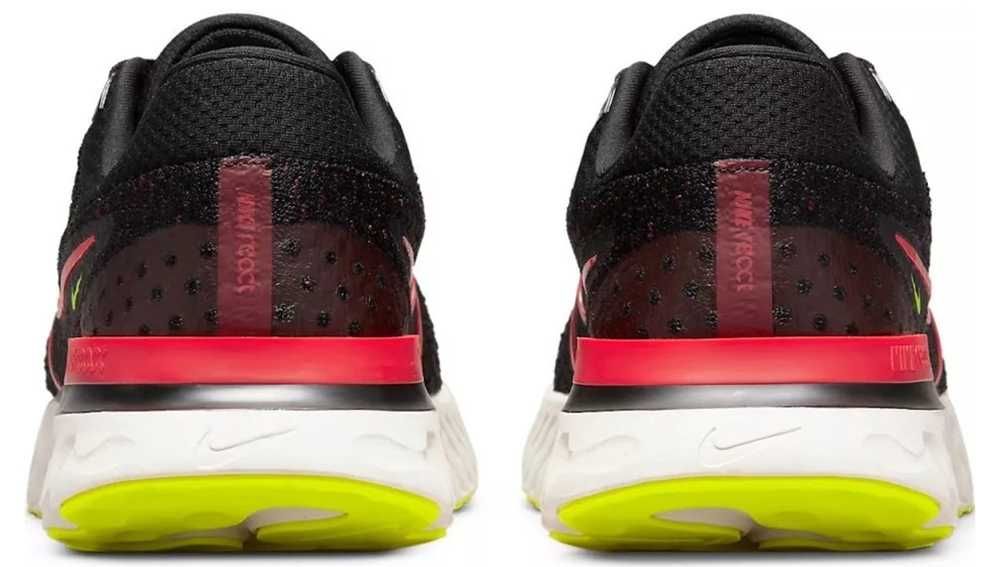 Buty męskie Nike React Infinity Run FK 3: różne rozmiary