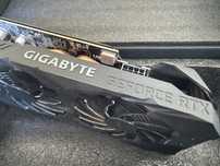 Gigabyte GeForce RTX 2060 OC 6G (NVIDIA RTX 2060 6GB)