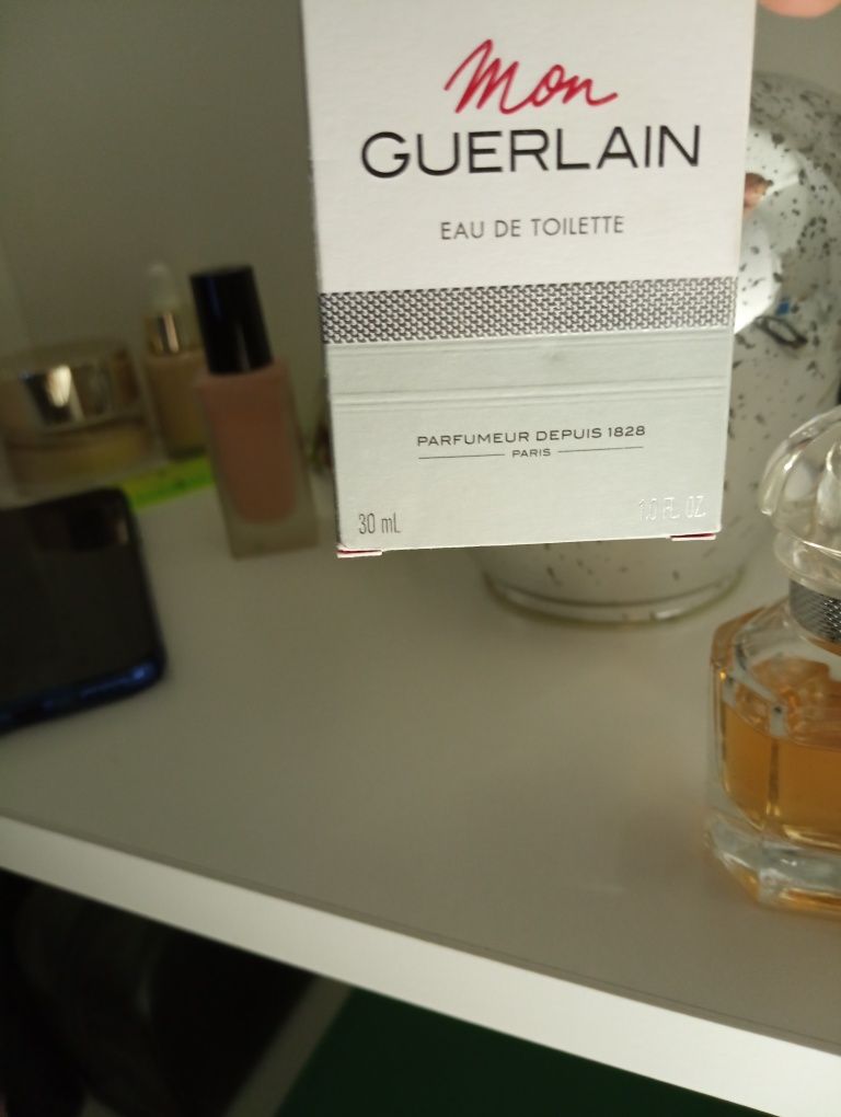 Guerlain mon guerlain